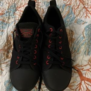 Grunt style Altama shoes